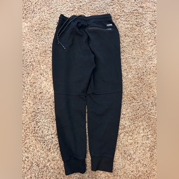 Bundle - 2 pair Black American Eagle Joggers - Small Men’s - Picture 3 of 7